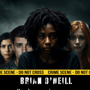 Escape game anglais : mission détective (ados & adultes)