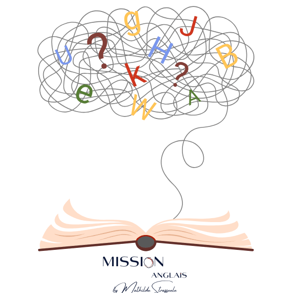 Apprendre l'anglais quand on est dyslexique