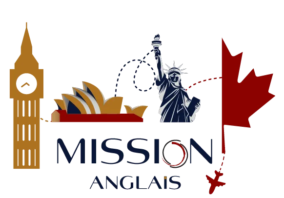 Mission Anglais