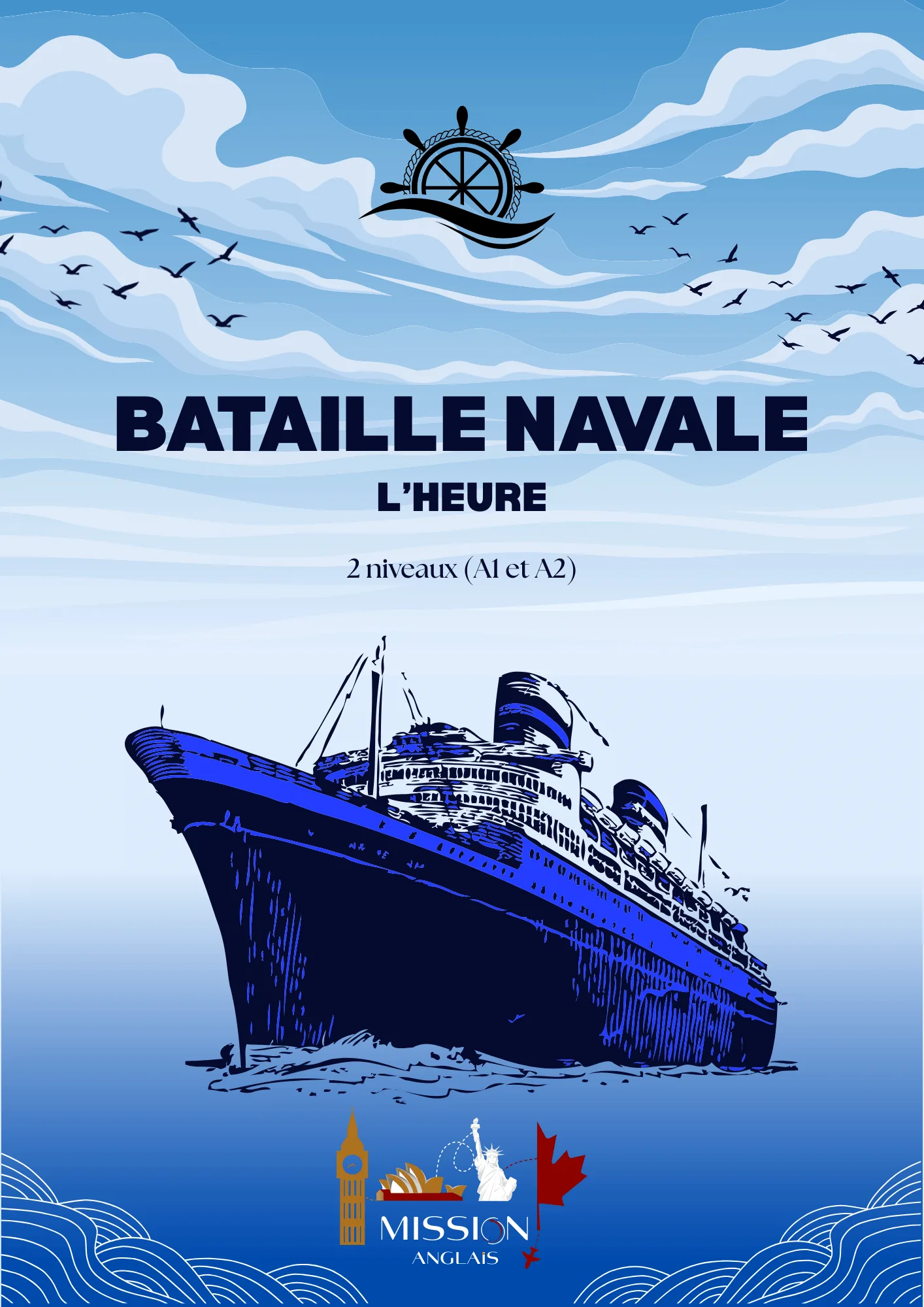 Bataille navale