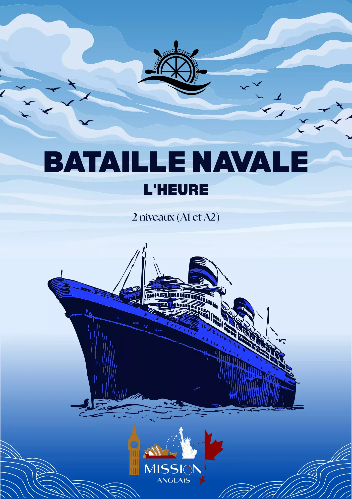 Bataille navale